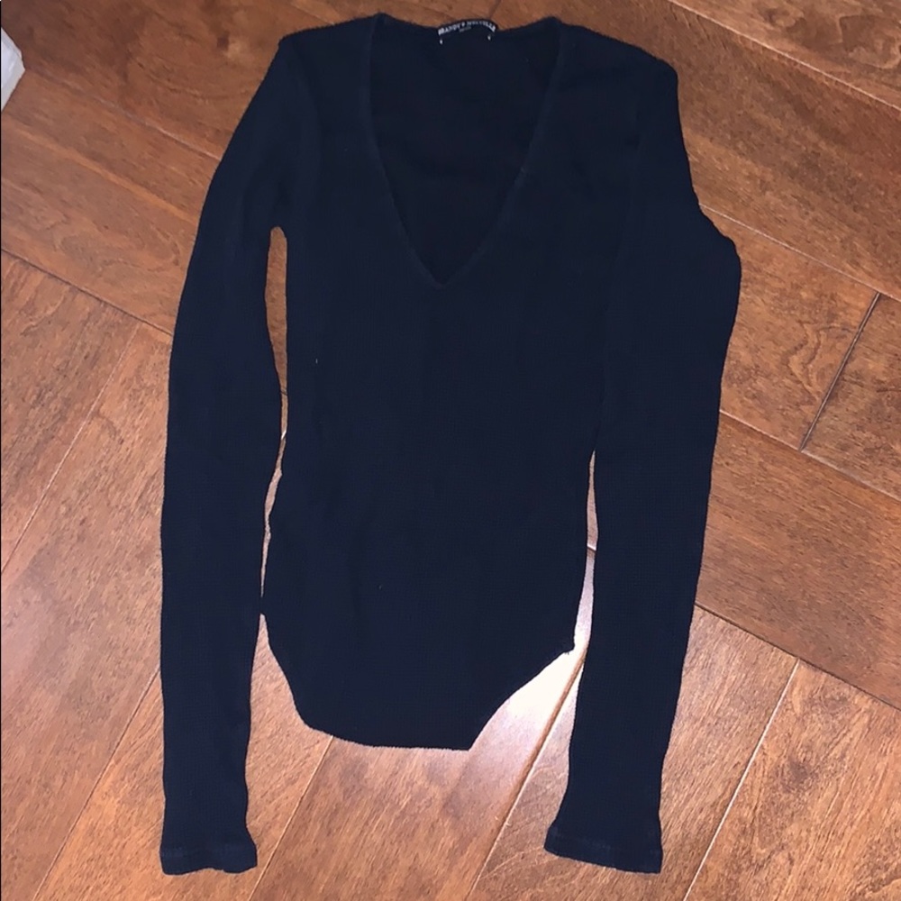 Brandy Melville bodysuit